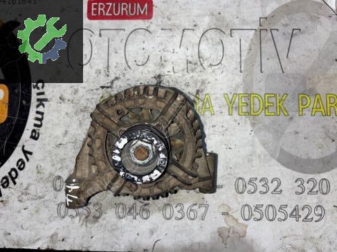 Tata Indica Şarj Dinamosu 0124325203 çıkma parça