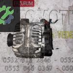 0124415005-90561168 OPEL ZAFİRA ASTRA VECTRA 100A Şarj Dinamosu