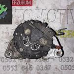0124415005-90561168 OPEL ZAFİRA ASTRA VECTRA 100A Şarj Dinamosu