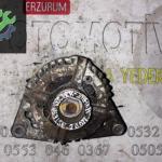 0124415005-90561168 OPEL ZAFİRA ASTRA VECTRA 100A Şarj Dinamosu