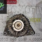 0124415023 OPEL CORSA ASTRA 100A Şarj Dinamosu