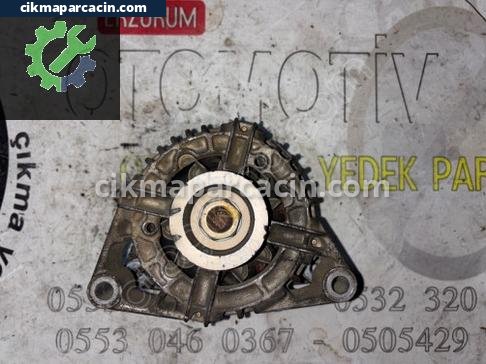 Opel Astra Şarj Dinamosu çıkma parça