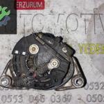 0124415023 OPEL CORSA ASTRA 100A Şarj Dinamosu