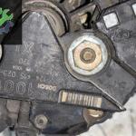0124415023 OPEL CORSA ASTRA 100A Şarj Dinamosu