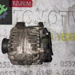 0124415023 OPEL CORSA ASTRA 100A Şarj Dinamosu