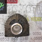 0124425020-55556067 OPEL VECTRA ASTRA ZAFIRA 100A Şarj Dinamosu