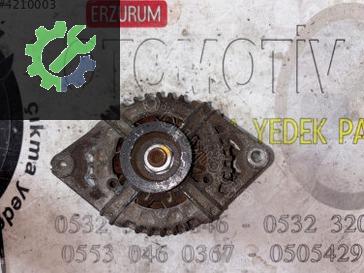 Opel Meriva Şarj Dinamosu çıkma parça