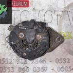0124425025-55556070 OPEL ASTRA ZAFİRA MERİVA 100A Şarj Dinamosu