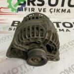 Porsche 911 Şarj Dinamosu Çıkma Parça İstanbul