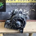 0130111164 Avensis T22 Kalorifer Motoru Orijinal Çıkma