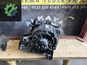 0130111164 Avensis T22 Kalorifer Motoru Orijinal Çıkma