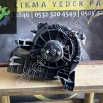 0130111164 Corolla Kalorifer Motoru Orijinal Çıkma