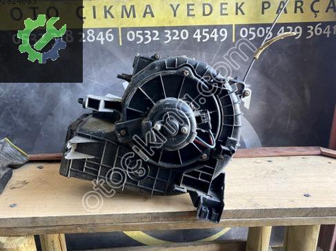 Toyota Corolla Kalorifer Motoru 016070-0030 çıkma parça