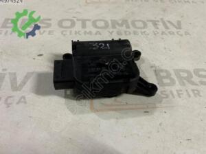 0132801321 KLİMA KALORİFER HAVA YÖNDİRME MOTORU TOUAREG-T5 T6 T7