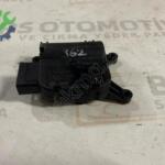 0132801362 KLİMA KALORİFER HAVA YÖNDİRME MOTORU VW PASSAT-GOLF 6