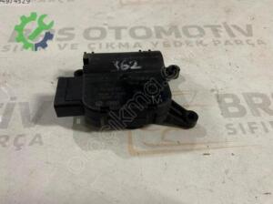 0132801362 KLİMA KALORİFER HAVA YÖNDİRME MOTORU VW PASSAT-GOLF 6