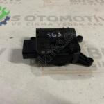 0132801363 KLİMA KALORİFER HAVA YÖNDİRME MOTORU VW PASSAT-GOLF 6