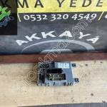 01368890080 Citroen Nemo Bsi Beyni Çıkma Orijinal