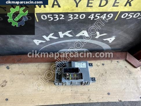 Citroen Nemo Bsi Beyni çıkma parça
