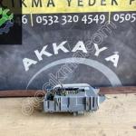 01368890080 Citroen Nemo Bsi Beyni Çıkma Orijinal
