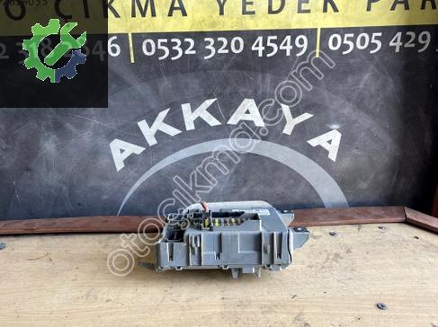 Citroen Nemo Bsi Beyni 1368890080 çıkma parça
