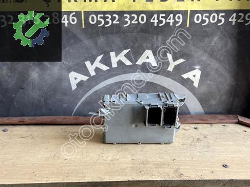 Citroen Nemo Bsi Beyni 1368890080 çıkma parça