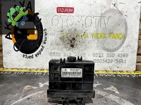 Volkswagen Bora Otomatik Şanzıman Beyni çıkma parça