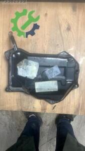 01N321359 vw passat audi otomatik şanzıman yağ karteri