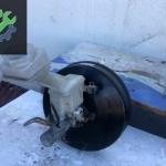 0204024497 Primera Westinghouse Garantili Orijinal Çıkma