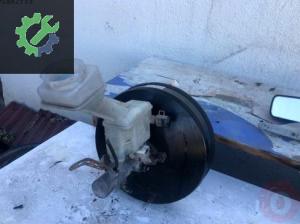 0204024497 Primera Westinghouse Garantili Orijinal Çıkma
