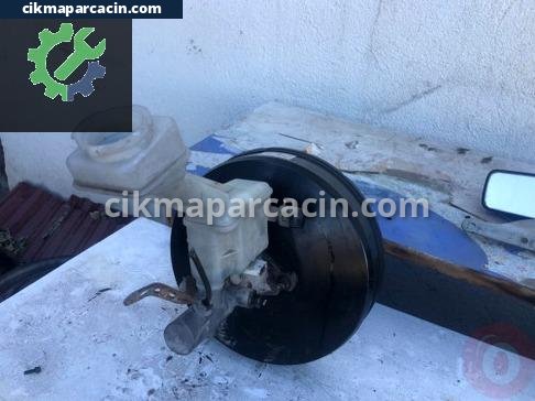 Nissan Primera Westinghouse çıkma parça