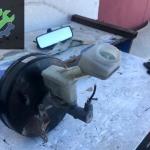 0204024497 Primera Westinghouse Garantili Orijinal Çıkma