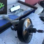 0204024497 Primera Westinghouse Garantili Orijinal Çıkma