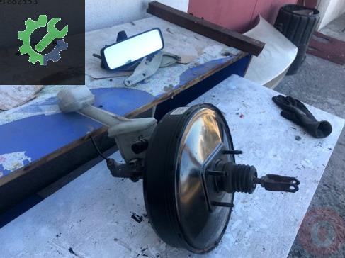 Nissan Primera Westinghouse 0204024497 çıkma parça