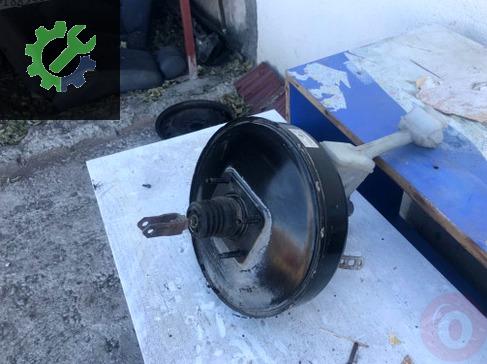 Nissan Primera Westinghouse 0204024497 çıkma parça