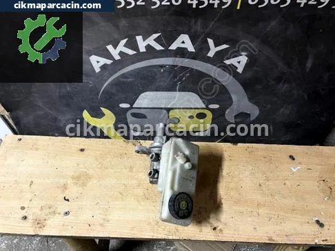 Renault Kangoo Fren Hidrolik Deposu çıkma parça