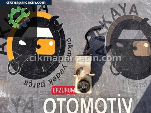 Citroen C4 Fren Hidrolik Deposu çıkma parça