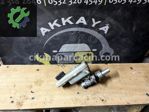 Renault Kangoo Fren Ana Merkezi 0204Y2432 çıkma parça