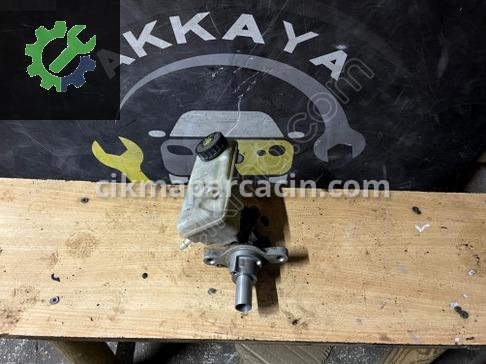 Renault Kangoo Fren Ana Merkezi 0204Y2432 çıkma parça