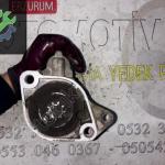 020911023T SEAT İBİZA TOLEDO CORDOBA Marş Motoru
