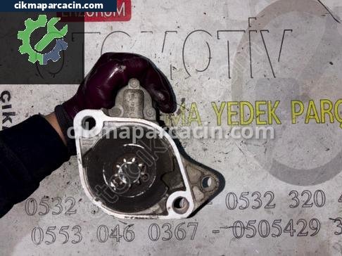 Seat Toledo Marş Motoru çıkma parça