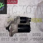 020911023T SEAT İBİZA TOLEDO CORDOBA Marş Motoru