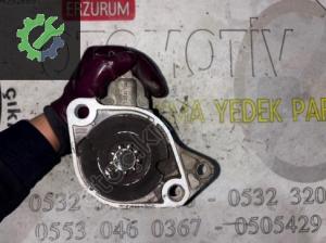 020911023T VW GOLF JETTA CADDY BORA POLO Marş Motoru