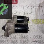020911023T VW GOLF JETTA CADDY BORA POLO Marş Motoru