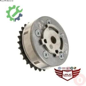 Volkswagen Golf Eksantrik Dişlisi 022109087N Sökme Çıkma