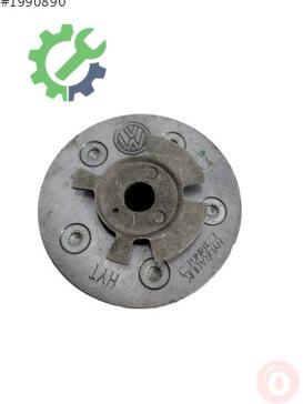 Volkswagen Golf Tampon Demiri 022109087N çıkma parça