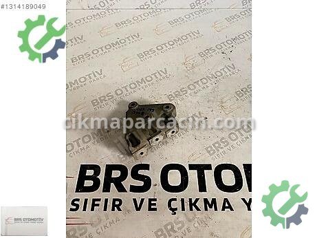 Volkswagen Transporter Motor Takozu & Kulağı çıkma parça