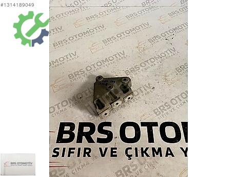 Volkswagen Transporter Motor Takozu & Kulağı çıkma parça