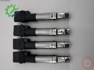 Audi A3 Ateşleme Bobini 022905715B Sökme Çıkma
