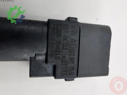 Audi A3 Ateşleme Bobini 022905715B çıkma parça